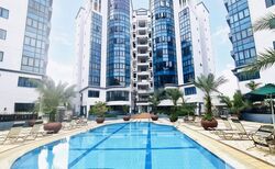 Montrosa (D23), Condominium #558412851